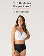 Sutiã Modelador Libelle By Diva Áurea