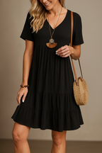 Kit 3 Vestidos Feminino FinaFlor - (Último Dia de Promoção)