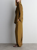 Conjunto Lavinia Alfaiataria com Gola Xale