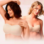 Sutiã Tomara que Caia Bela Comfort - [Compre 1 Leve 2] + Brinde Exclusivo