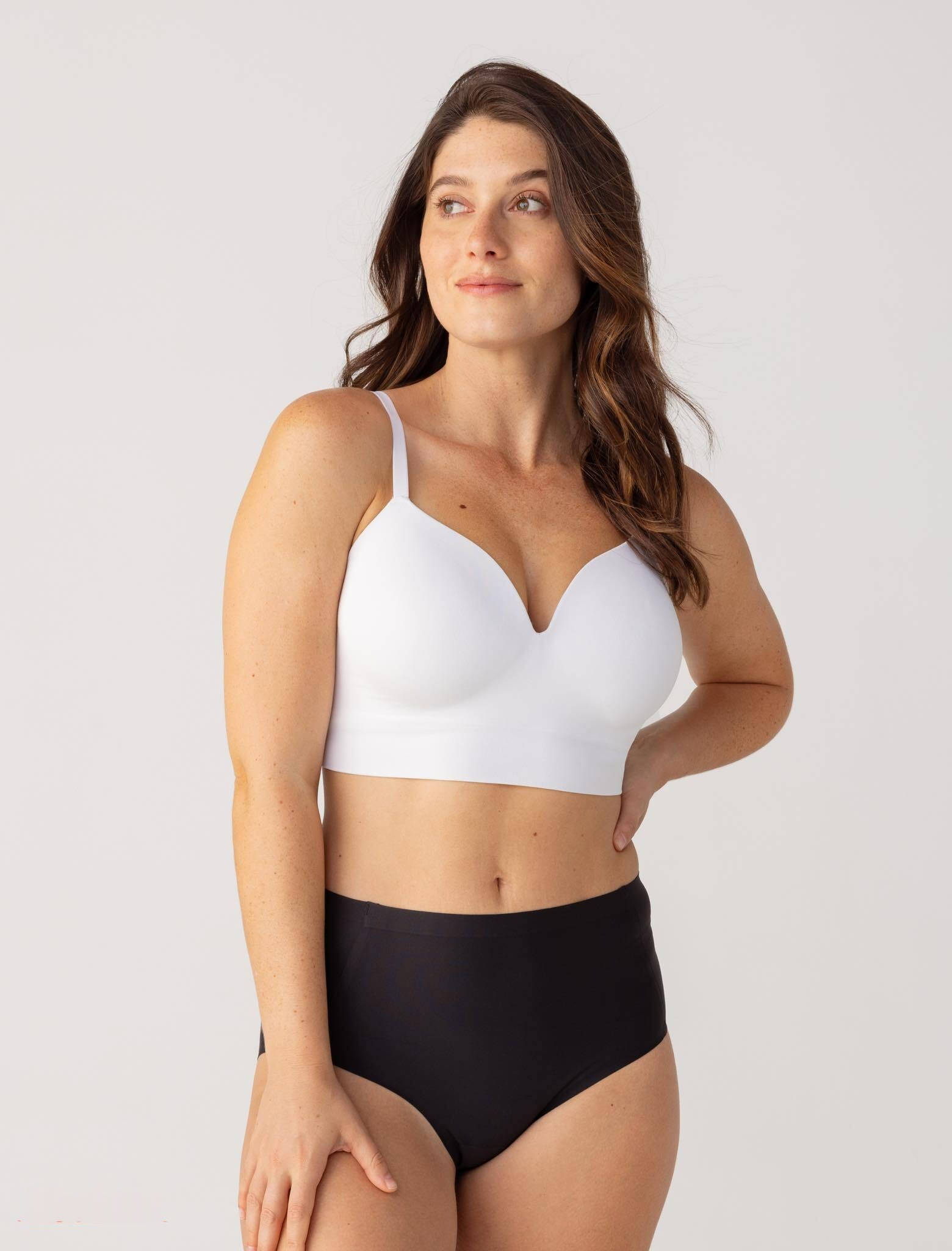 Sutiã Modelador Libelle By Diva Áurea