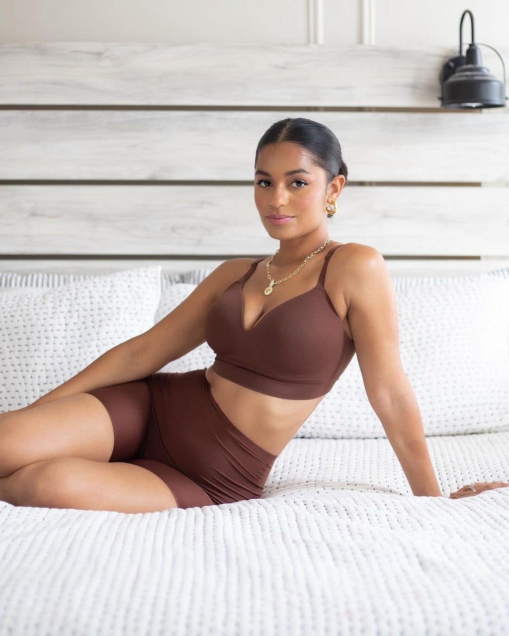 Sutiã Modelador Libelle By Diva Áurea