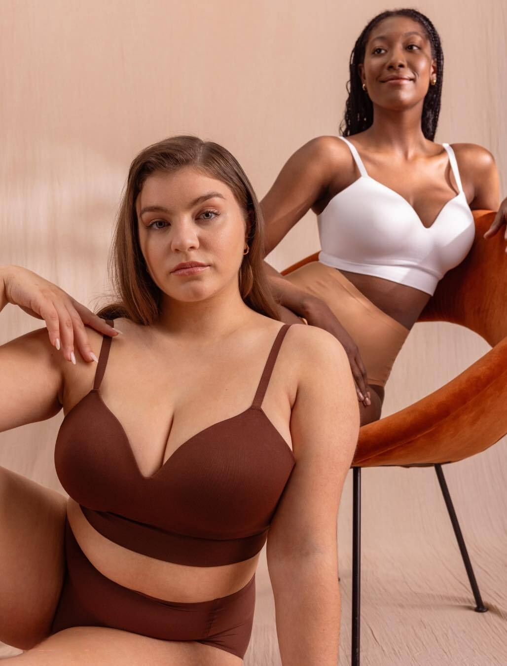 Sutiã Modelador Libelle By Diva Áurea