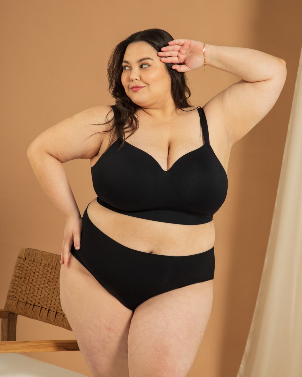 Sutiã Modelador Libelle By Diva Áurea