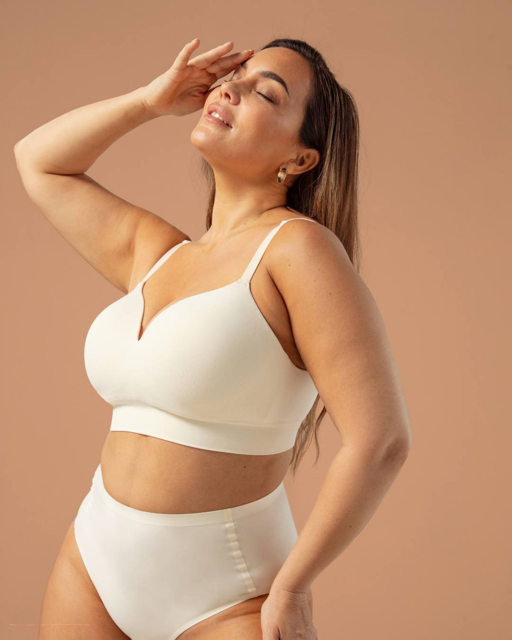 Sutiã Modelador Libelle By Diva Áurea