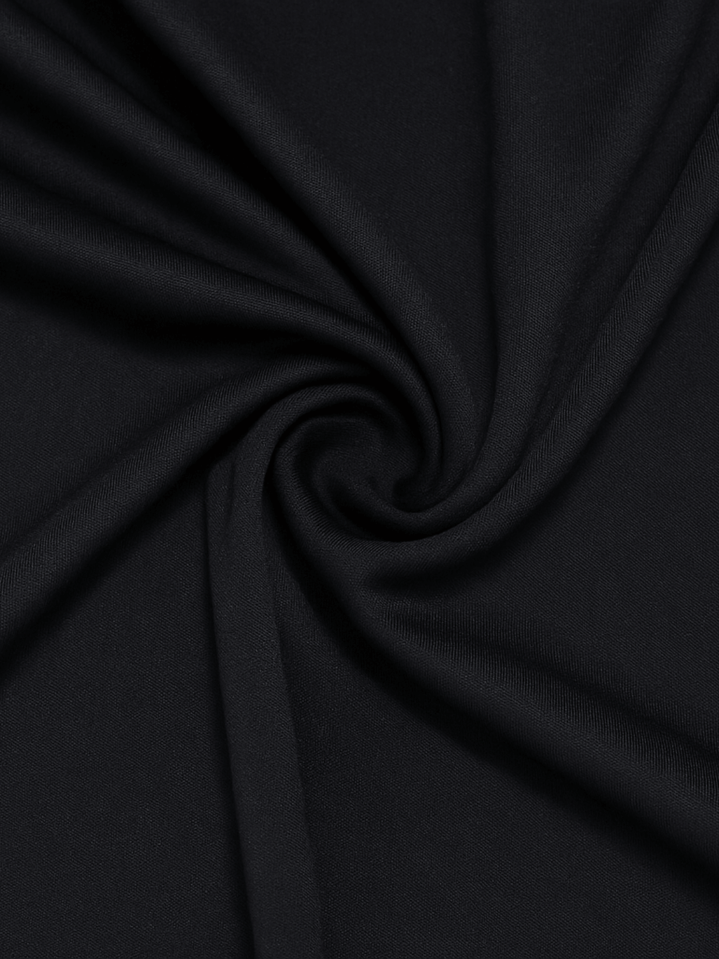 Vestido Longo Sem Mangas com Design Bicolor Diagonal Elegante - Alane