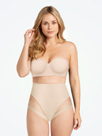 Modelador Calcinha Lux