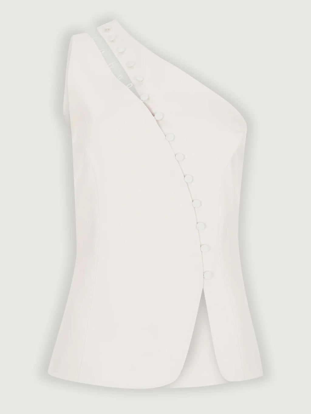 Blusa Cropped Ombro Geneva