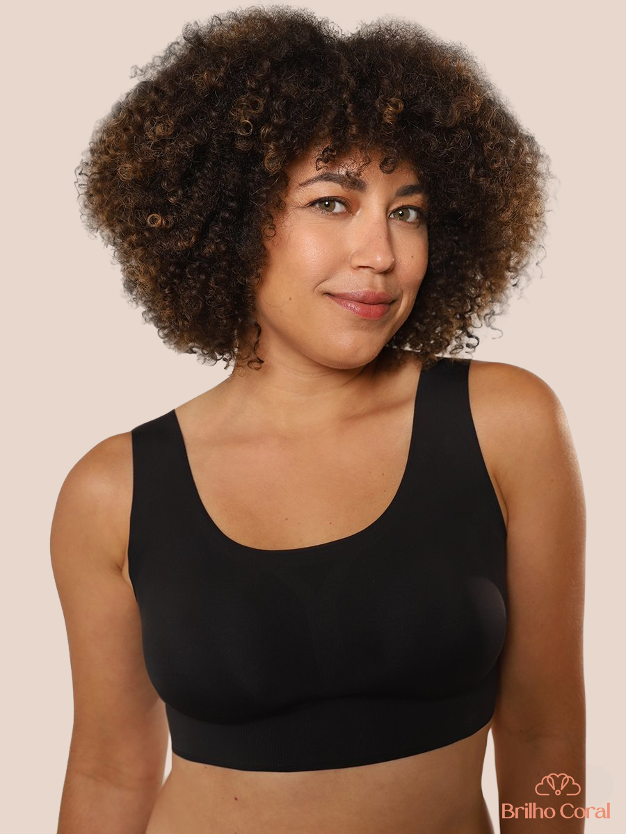 Sutiã Modelador  EasyLite