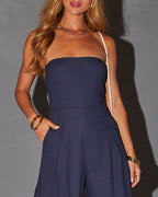 Macacão Feminino Diva Bakana