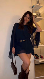 Macaquinho Zuri Nohar