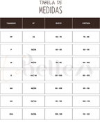 Mega Kit 5 Sutiãs Comfort Belt® Originais - 100% Algodão | Oferta Válida Apenas Hoje!