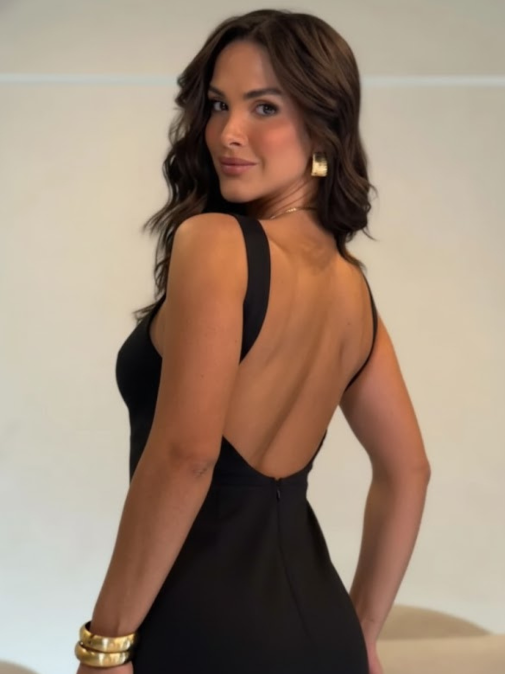 Vestido Estella
