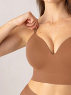 Sutiã Modelador Libelle By Diva Áurea