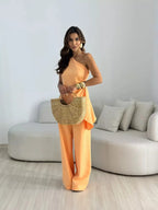 Conjunto Lavinia Morante