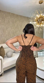 Macacão Glenda Marques