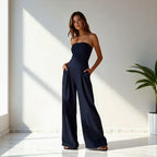 Macacão Feminino Diva Bakana